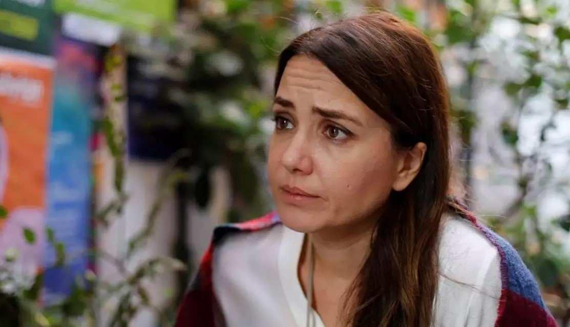 Deniz Uğur