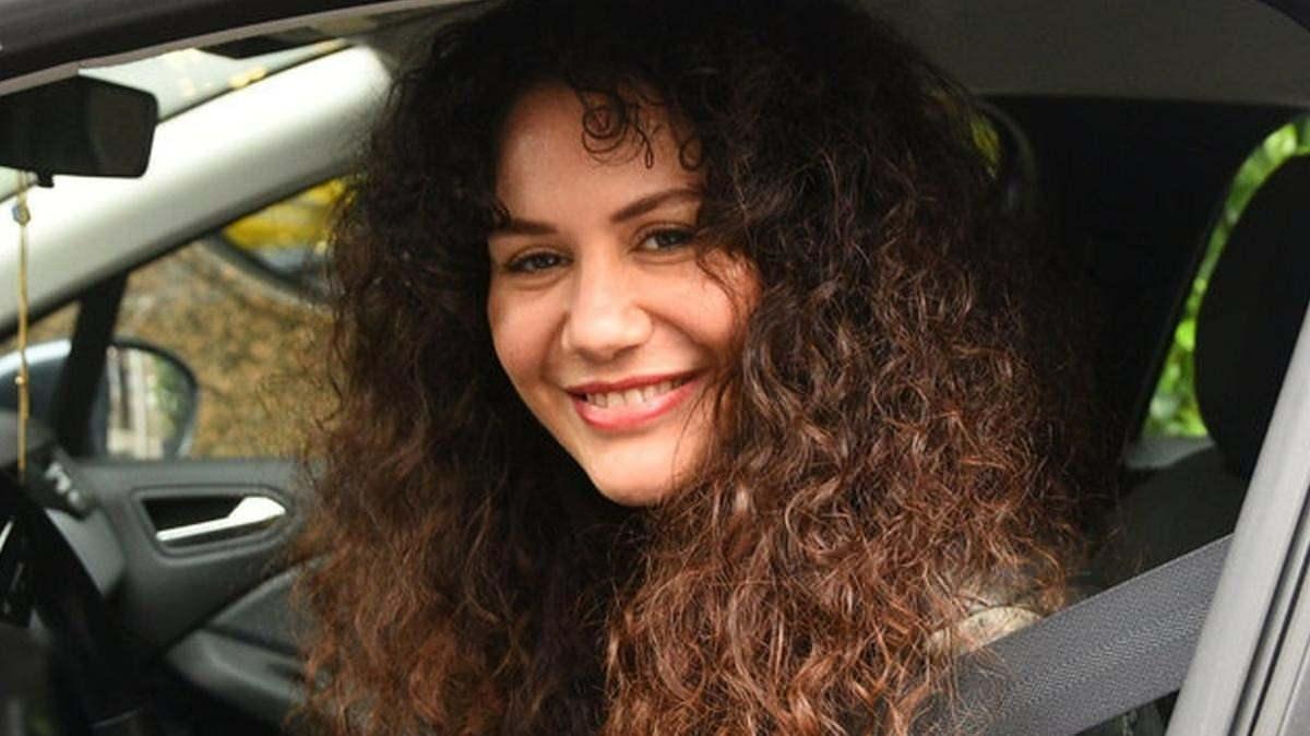 Ekin Türkmen