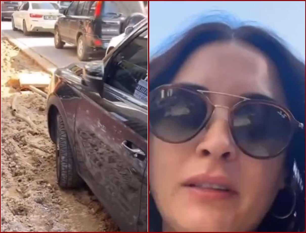 Aslıhan Gürbüzün paylaşımından görüntüler
