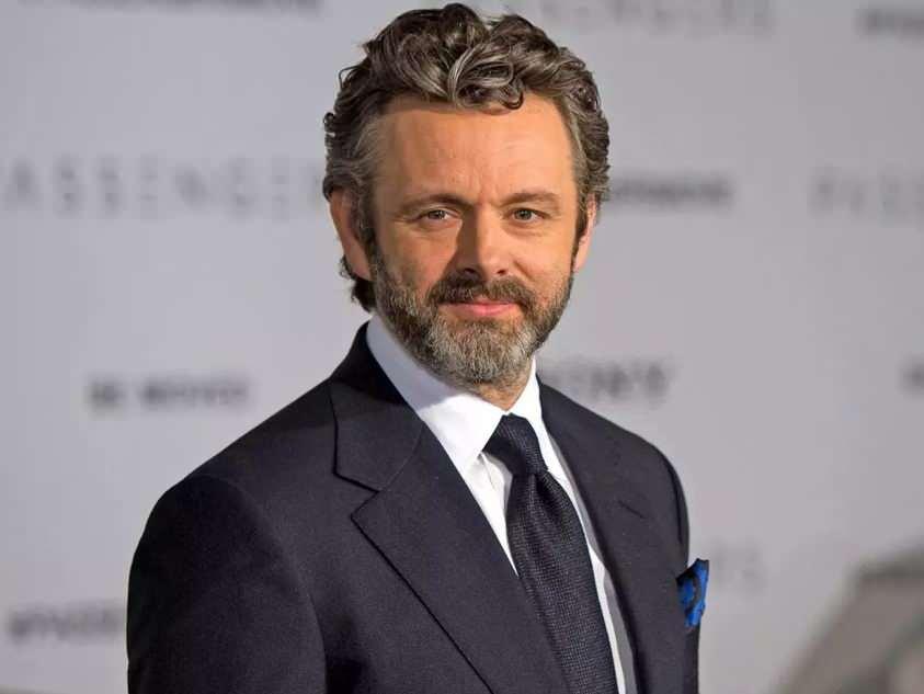 Michael Sheen