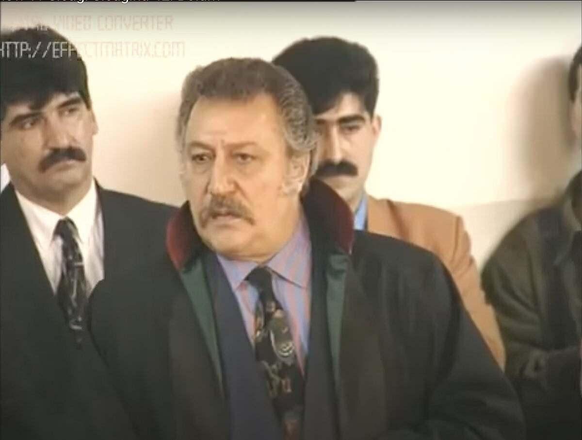 Rahmi Bey eski hali
