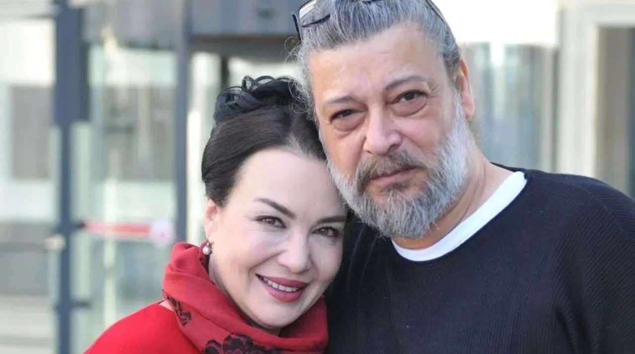 Deniz Uğur ve Erdinç Gülener