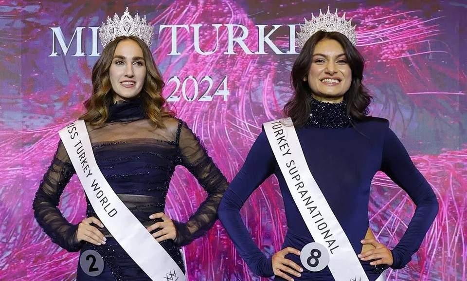 İdil Bilgen ve Cemre Üker