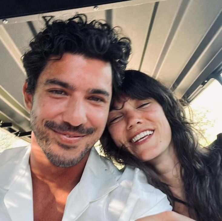 Pınar Deniz ve Kaan Yıldırım