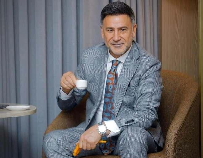 İzzet Yıldızhan