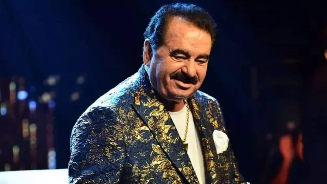 İbrahim Tatlıses