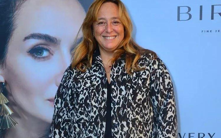 Ayşe Barım