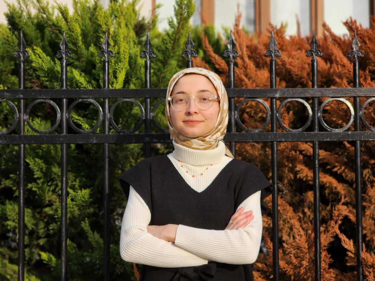 Uzman Psikolog Sümeyye Üstün