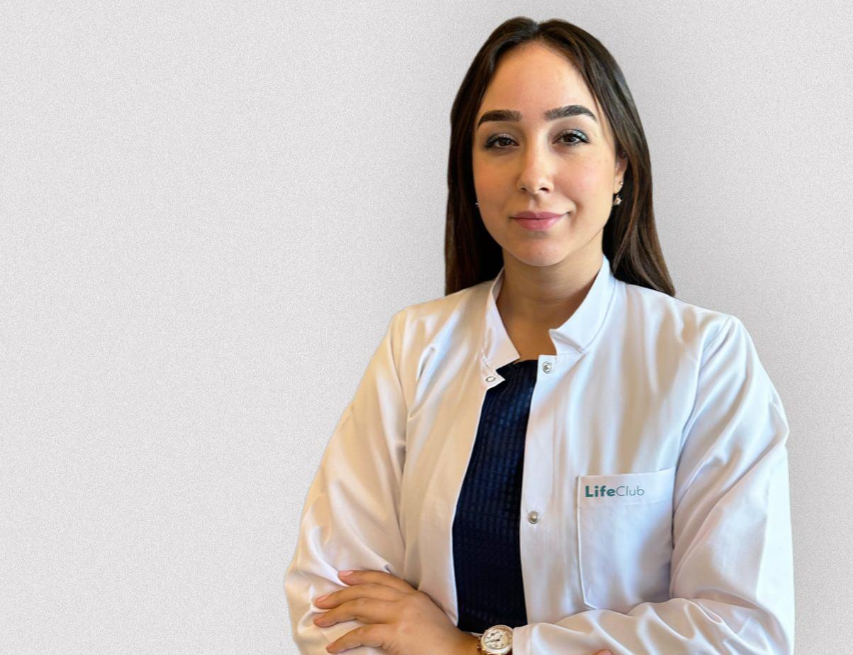 Uzm Dr İrem Önlen