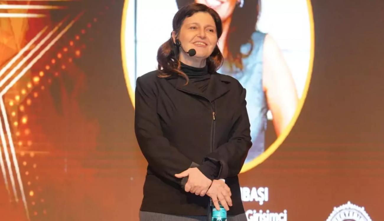 Pınar Eczacıbaşı
