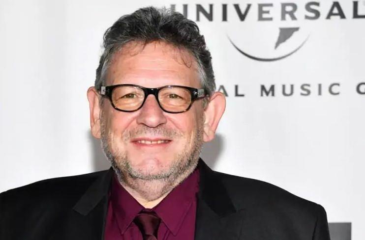 UMG müzik şirketinin sahibi Lucian Charles Grainge