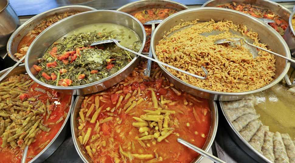 Türk yemekleri gastronomi turizminde dikkat çekiyor