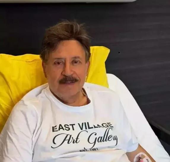 Gökhan Güney