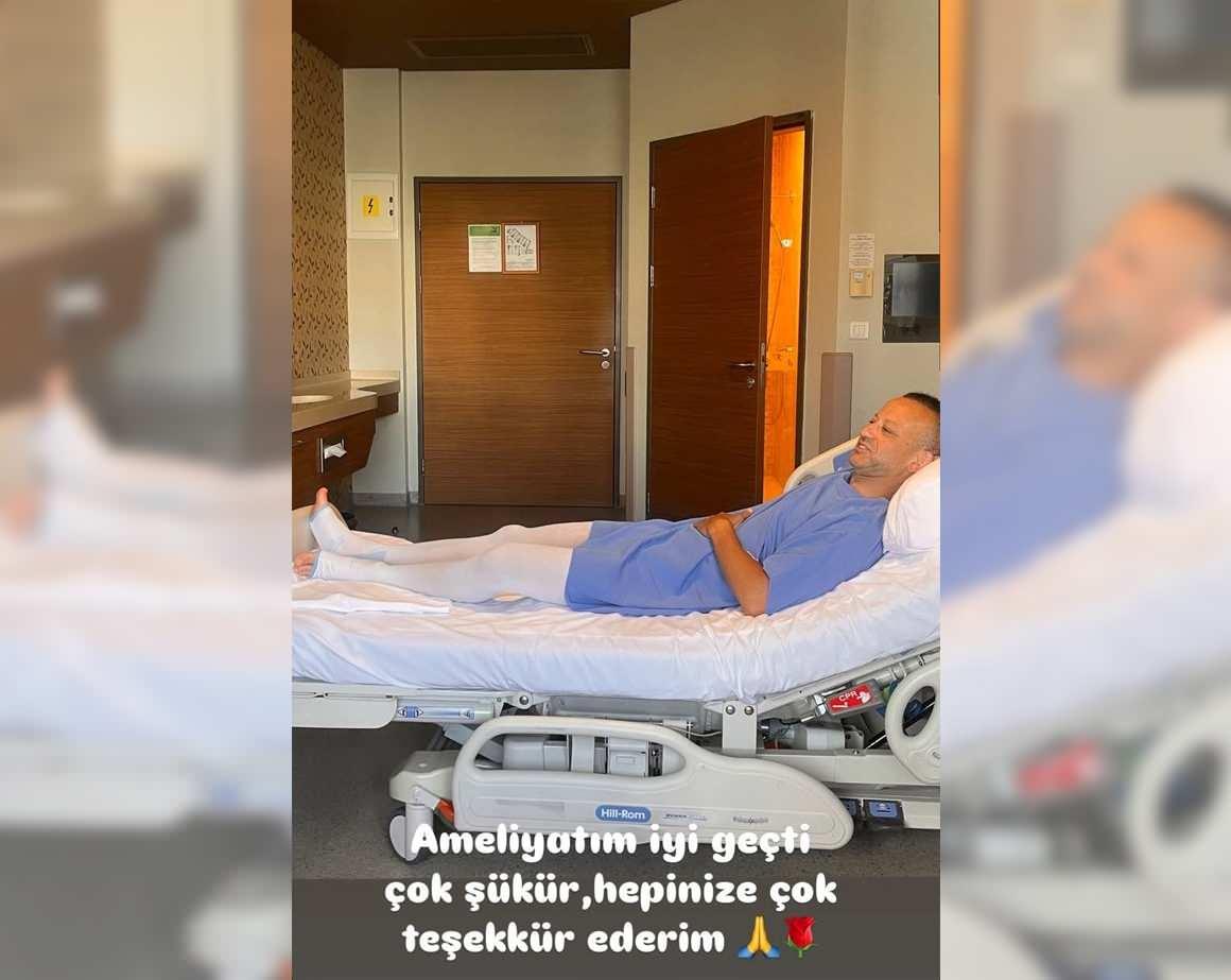 Rıza Kocaoğlu 