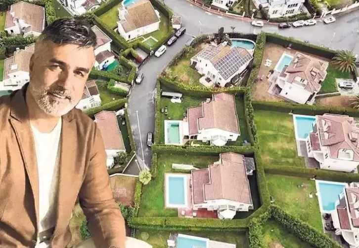 Ercan Deniz 