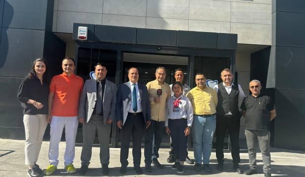 Gaziantep Büyükşehir, haftayı dolu dolu tamamladı