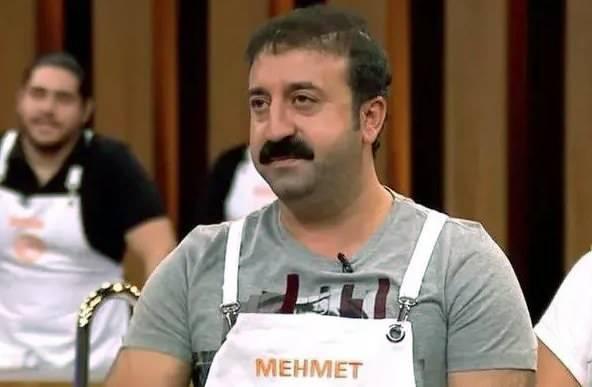 Şırdancı Mehmet