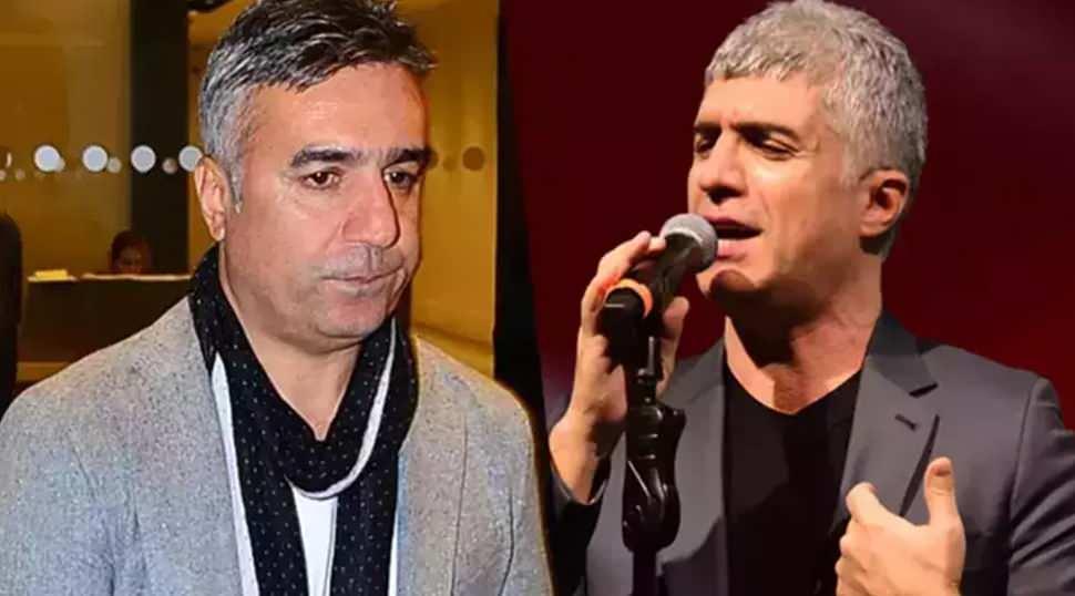 Ercan Deniz ve Özcan Deniz