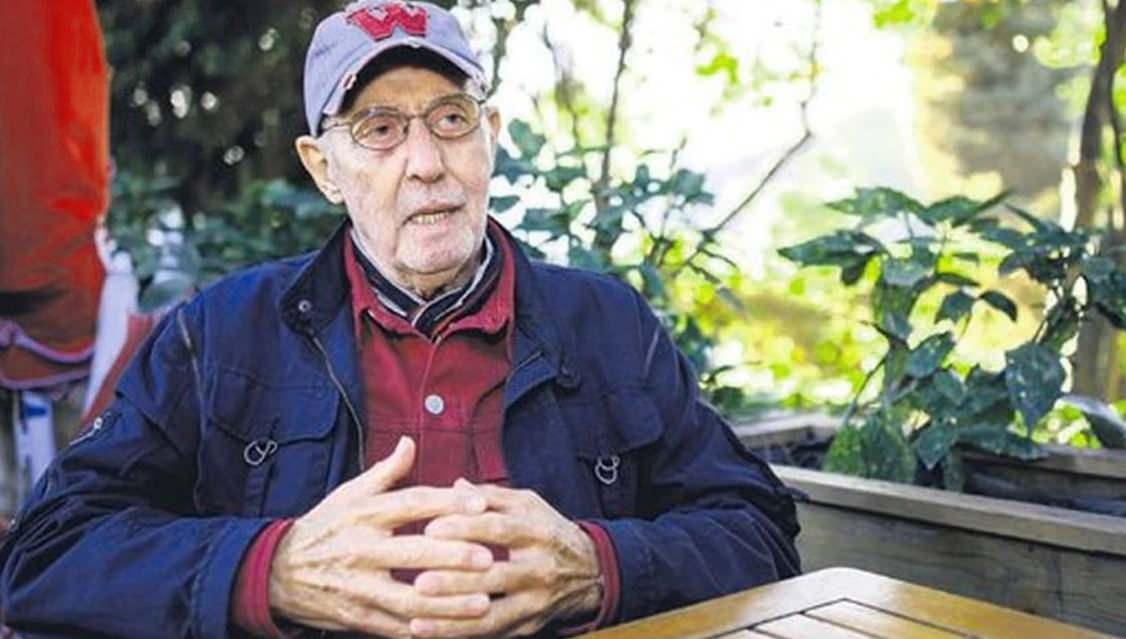 İlhan Şeşen hayatını kaybetti