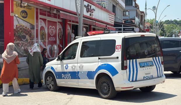 Korkunç kaza: Genç kız elini kıyma makinesine kaptırdı