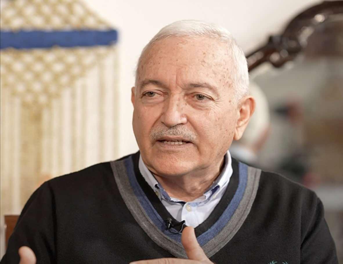 Hüseyin Goncagül