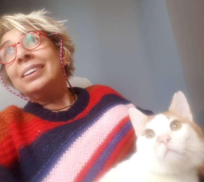 Sevgi Birsel