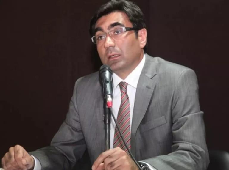 Nihal Candan