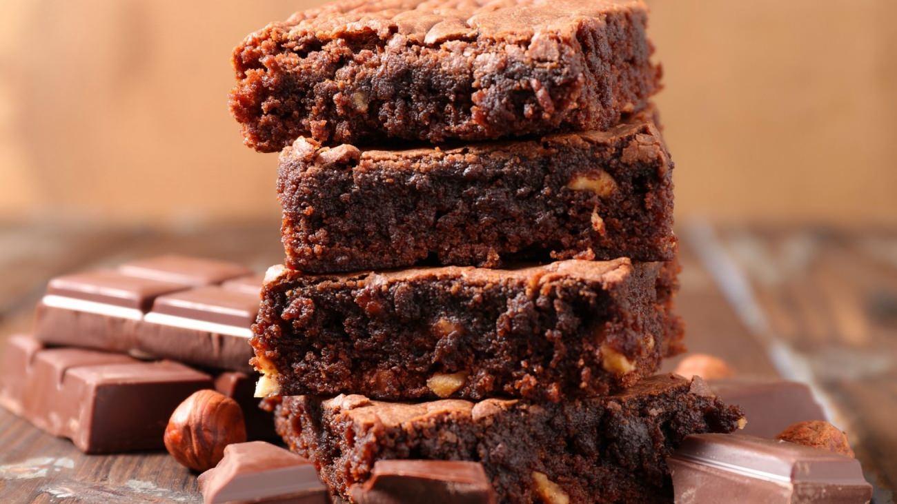 Browni pişirmenin püf noktaları