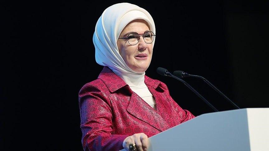 Emine Erdoğan