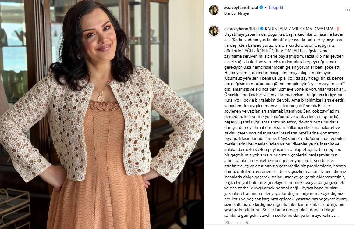 Esra Ceyhan