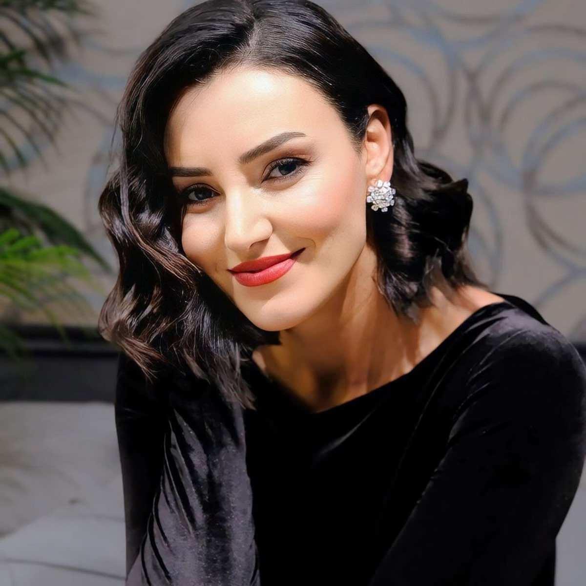 Sevcan Orhan