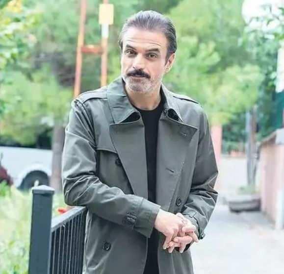 Ufuk Özkan