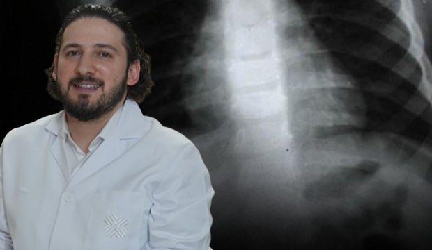Aman bu belirtilere dikkat: Omurganıza iyi bakın!