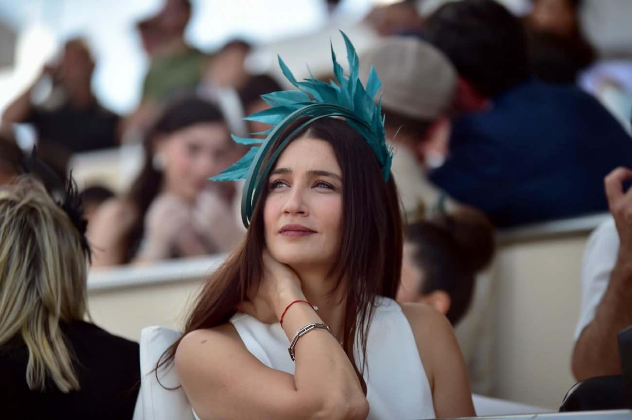 Ceren Benderlioğlu