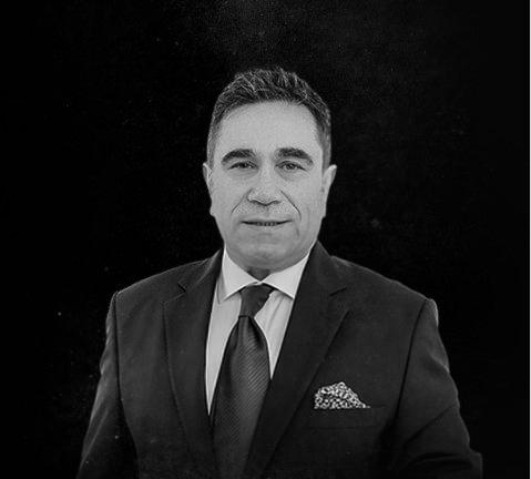 Sabri Ugan
