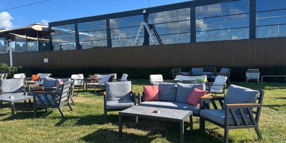 İstanbul Boğazı’na yukarıdan bakan yeni kahve mekânı: SoTepe