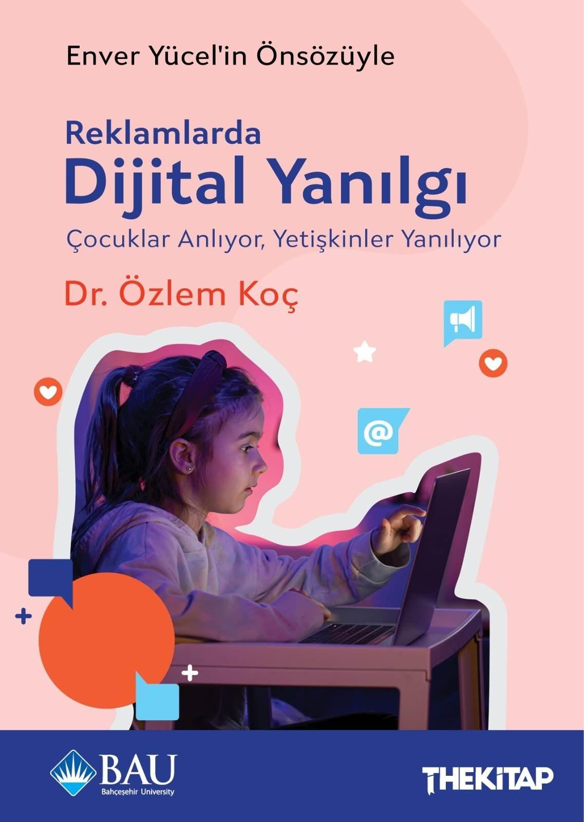 Reklamlarda Dijital Yanılgı