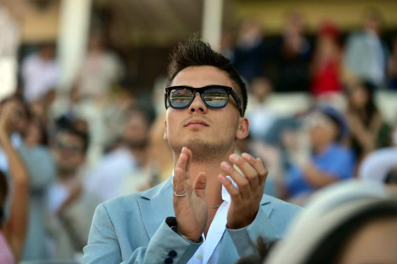 Atakan Özkaya