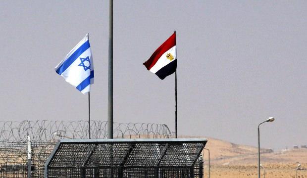 Mısır'dan son dakika İsrail duyurusu! Resmen ilan ettiler! Tüm dünyaya çağrı