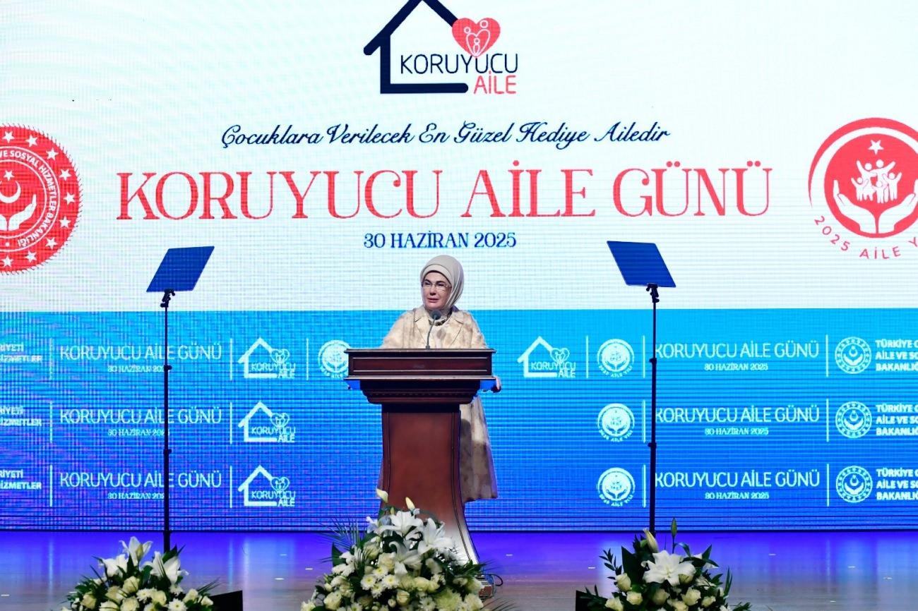 Emine Erdoğan 
