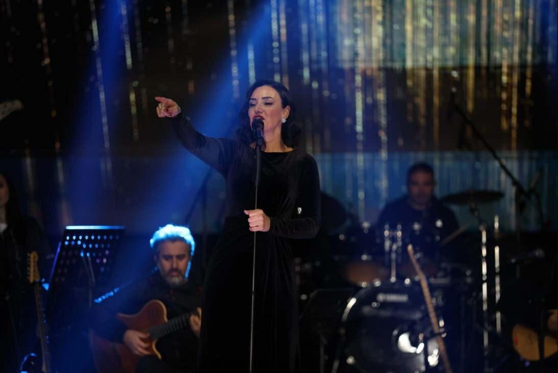 Sevcan Orhan