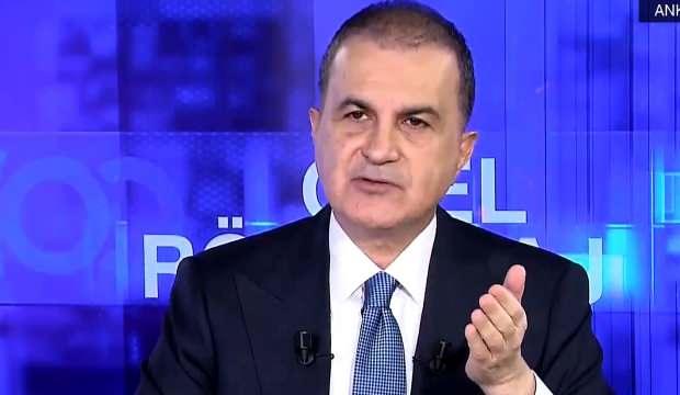 AK Parti Sözcüsü Çelik duyurdu! Silah bırakma sürecinde 3 madde! İran, Suriye, Irak...