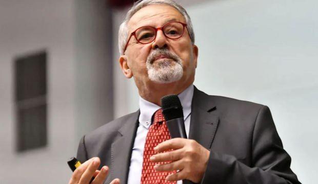 4.6'lık deprem korkuttu! Naci Görür 'Geriliyor' diyerek uyardı