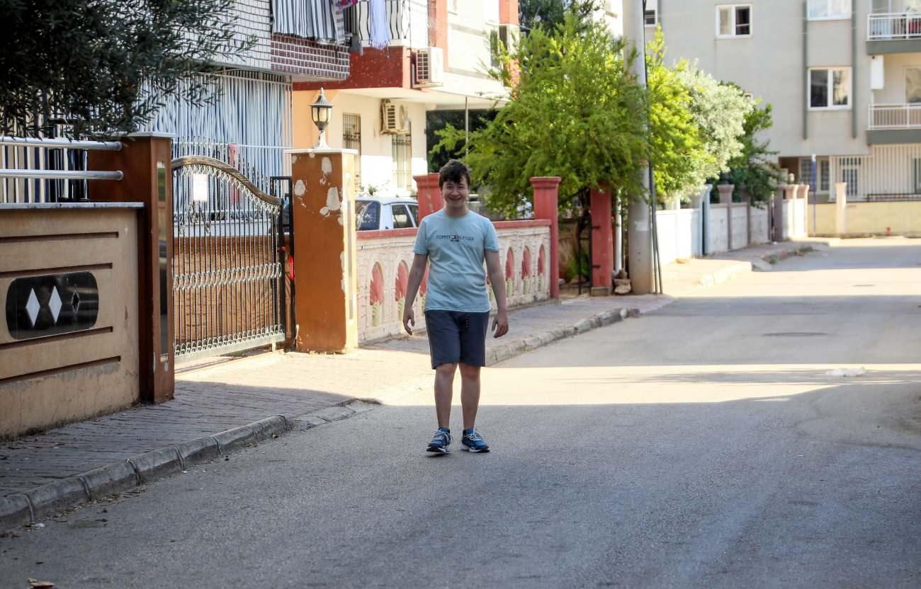 Metehan Emek