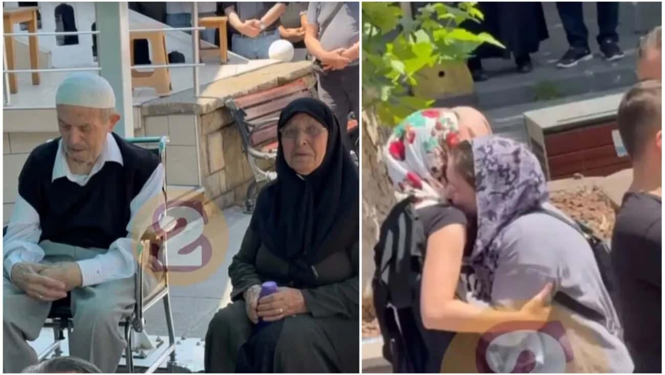  Mehmet Ali Tuncer son yolculuğuna uğurlandı