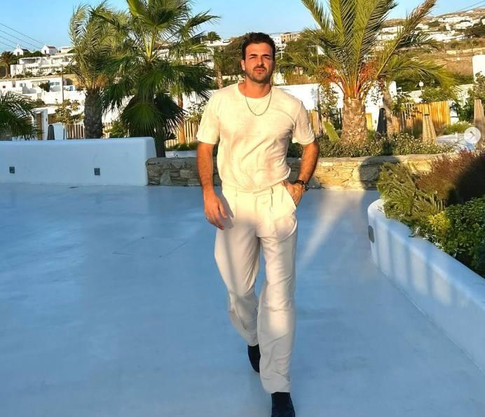 Gurur Aydoğan