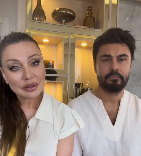 Oktay Ertuğrul ve Umut Akyürek
