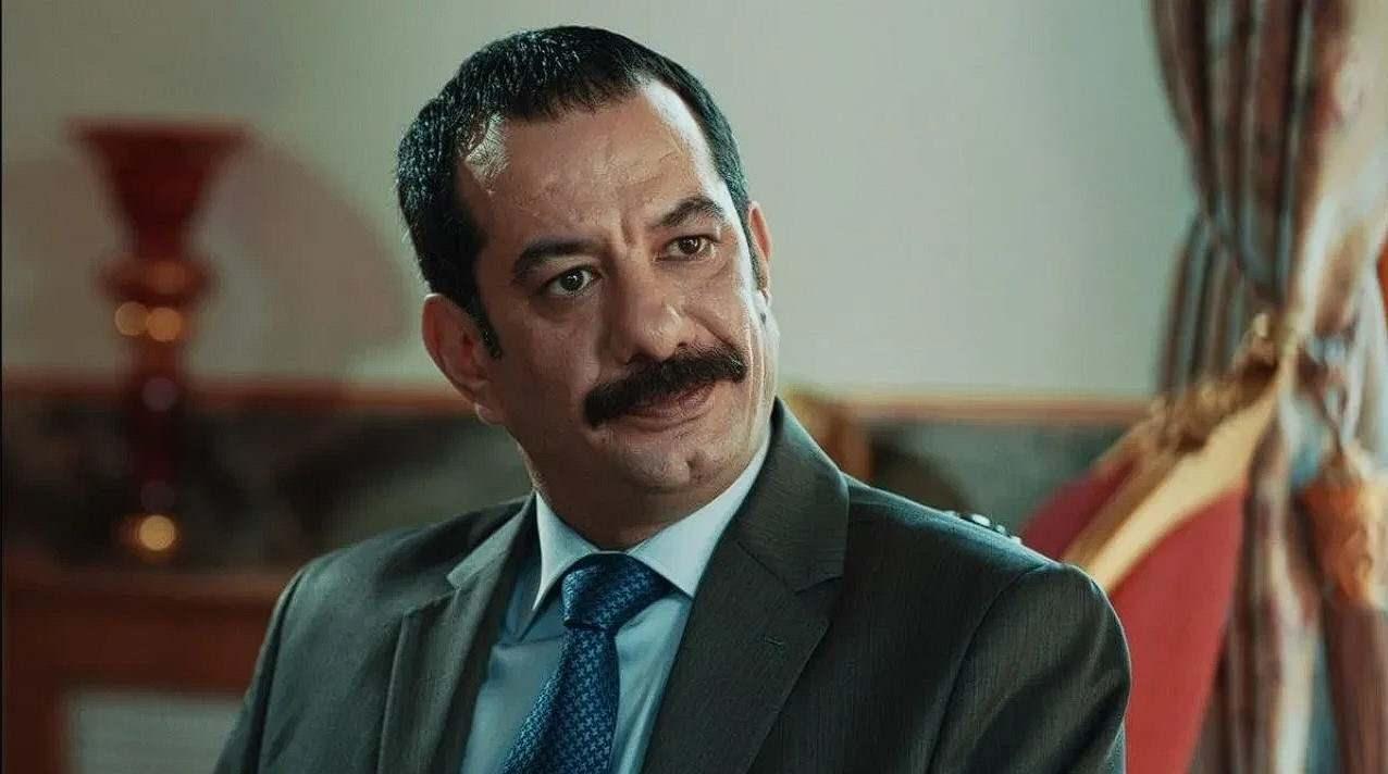 Emre Törün