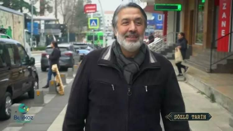 Mehmet Ali Tuncer
