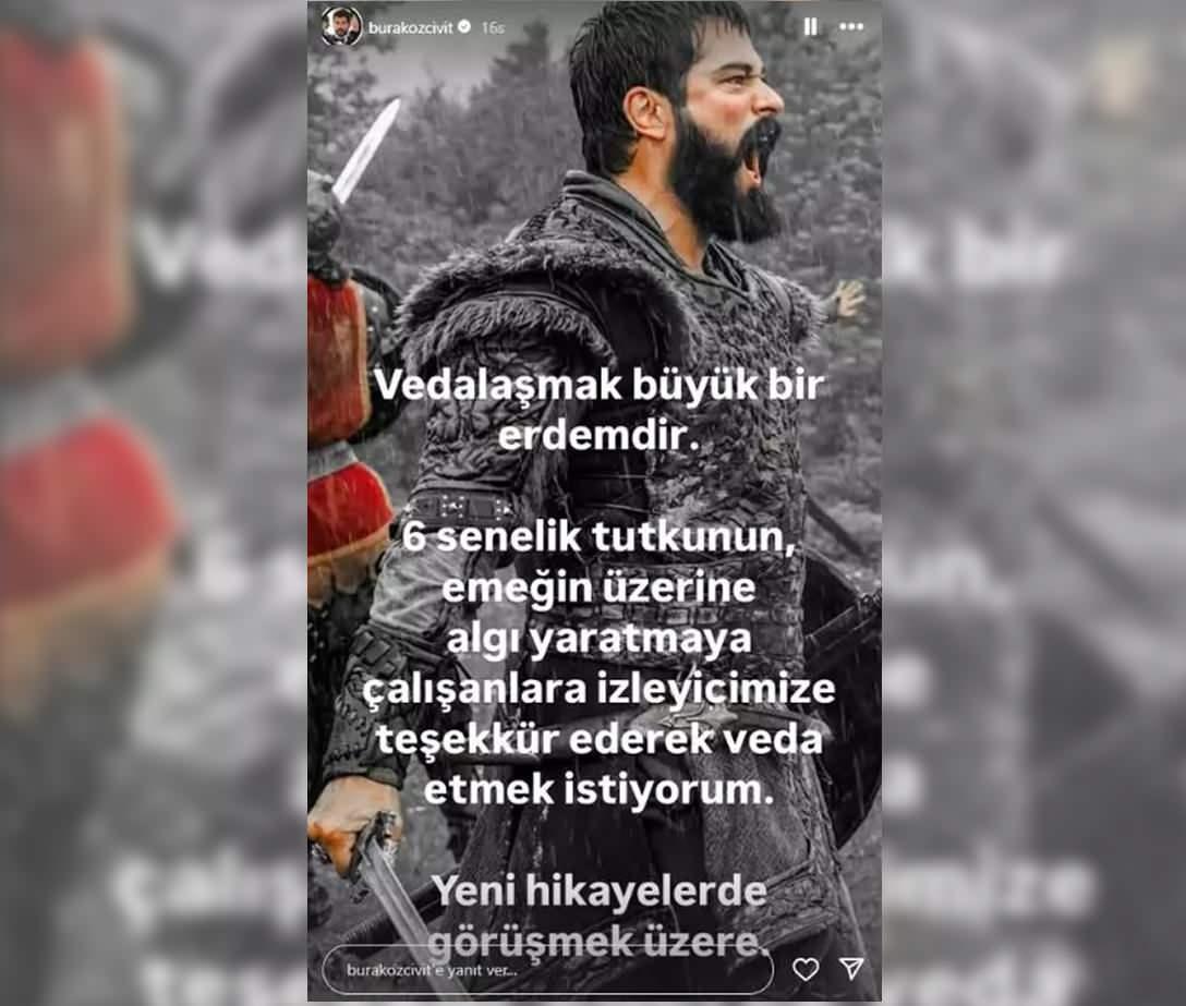 Burak Özçivit